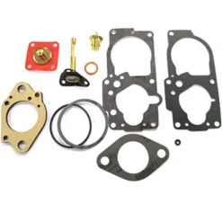 Reparatursatz Solex 35 PDSIT Vergaser Audi 80 (Typ 81,85, 2) 1,3-1,6l Dichtsatz