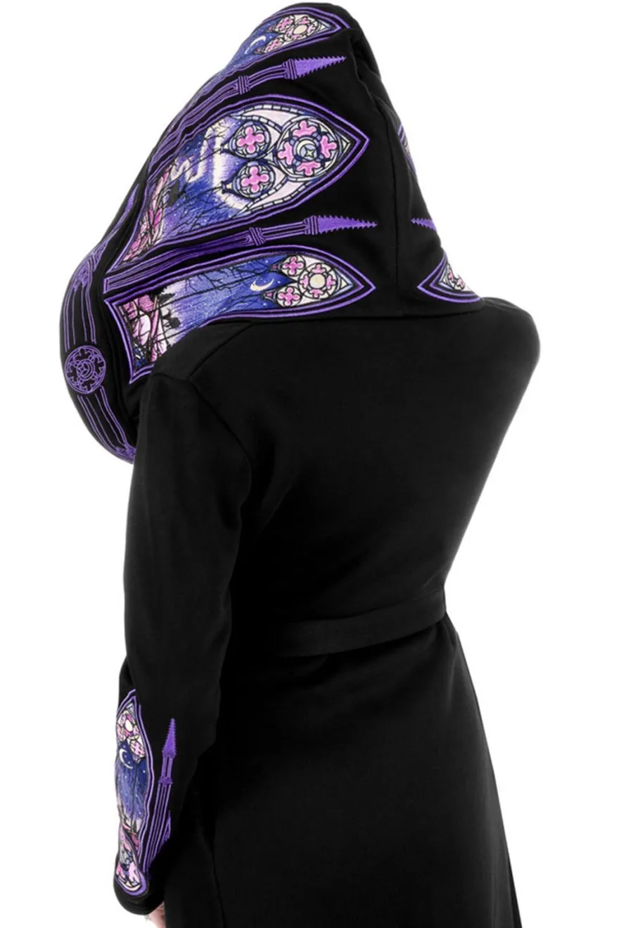 Restyle Hoodie Northern Lights