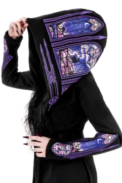 Restyle Hoodie Northern Lights