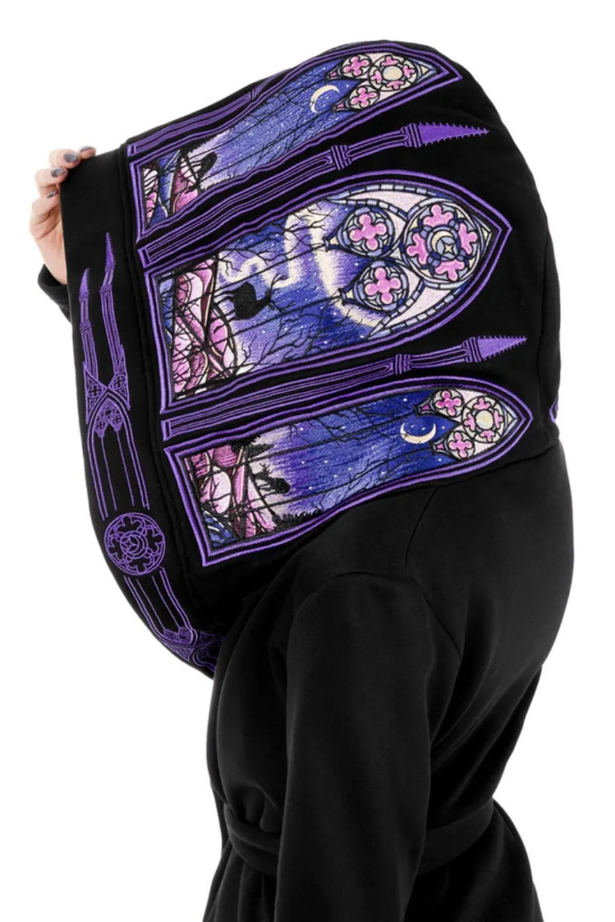 Restyle Hoodie Northern Lights
