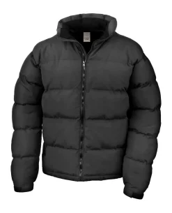 Result Holkam Down Feel Jacket R181M