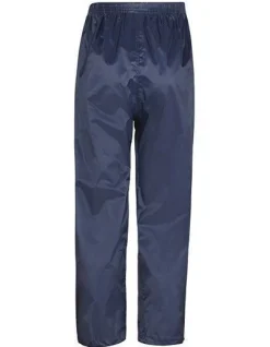 Result Junior Waterproof Jacket & Trouser Set Kinder XS - XL R095J