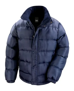 Result Nova Lux Padded Jacket R222X