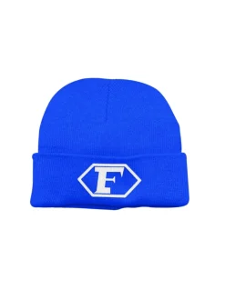 Retro Captain Future Curtis Newton 60s 70s 80s Konzert Wintermütze Beanie