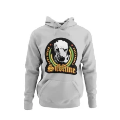 Retro Sublime USA Rock Band 70s 80s90s Herren Hoodie S-XXXL