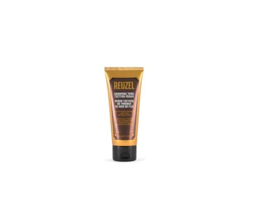 Reuzel Grooming Tonic Texture Cream 100 ml
