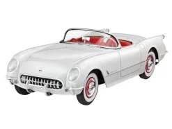 Revell 1953 Corvette Roadster Model Set Geschenkset in 1:24 Revell 67718 Bausatz