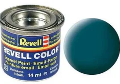Revell EMAIL Color Farbe 14 ml, seegrün matt 32148