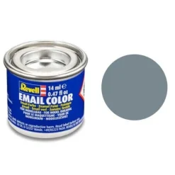 Revell Email Color Grau matt 14ml - RAL 7000