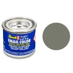 Revell Email Color Helloliv matt 14ml - RAL 7003