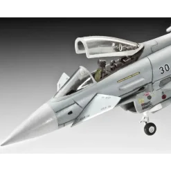 Revell - Eurofighter Typhoon - 1:144 - 63 Teile