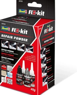 Revell REV39703 FIX-Kit Repair Powder