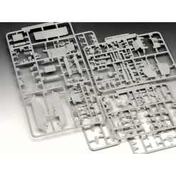 Revell - Sturmpanzer 38(t) Grille Ausfüfrung M - 1:72 - 150 Teile