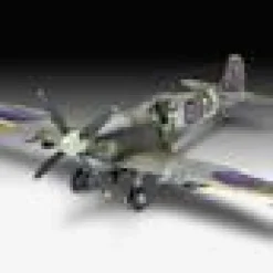 Revell Supermarine Spitfire Mk. IXc 1:32 Revell 03927