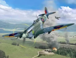 Revell Supermarine Spitfire Mk. IXc 1:32 Revell 03927