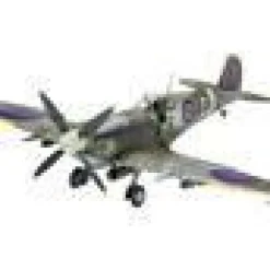 Revell Supermarine Spitfire Mk. IXc 1:32 Revell 03927