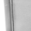 Revisionstür Softline weiß 350 x 350mm mit Vierkantverschluss