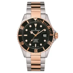 Revue Thommen - Armbanduhr - Herren - Chrono - RT Diver Automatik - 17571.2157