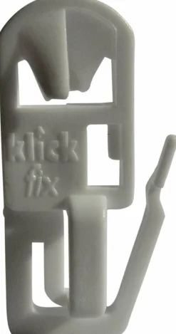 rewagi Klick fix Gardinengleiter - Gardinenhaken, Gardinenzubehör ORG