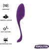 Rewolution REWOVO Vibratory EGG REMOTE Control