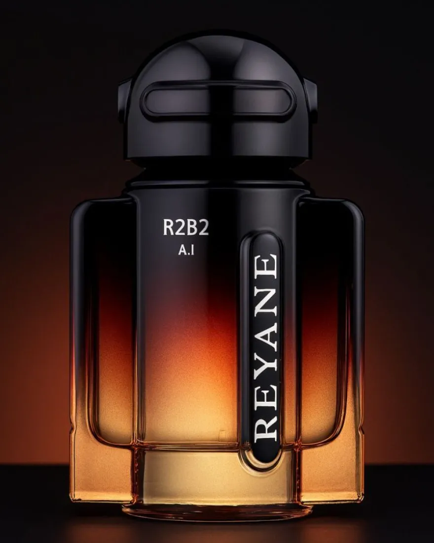 Reyane Tradition R2B2 A.I Eau de Parfum 100ml