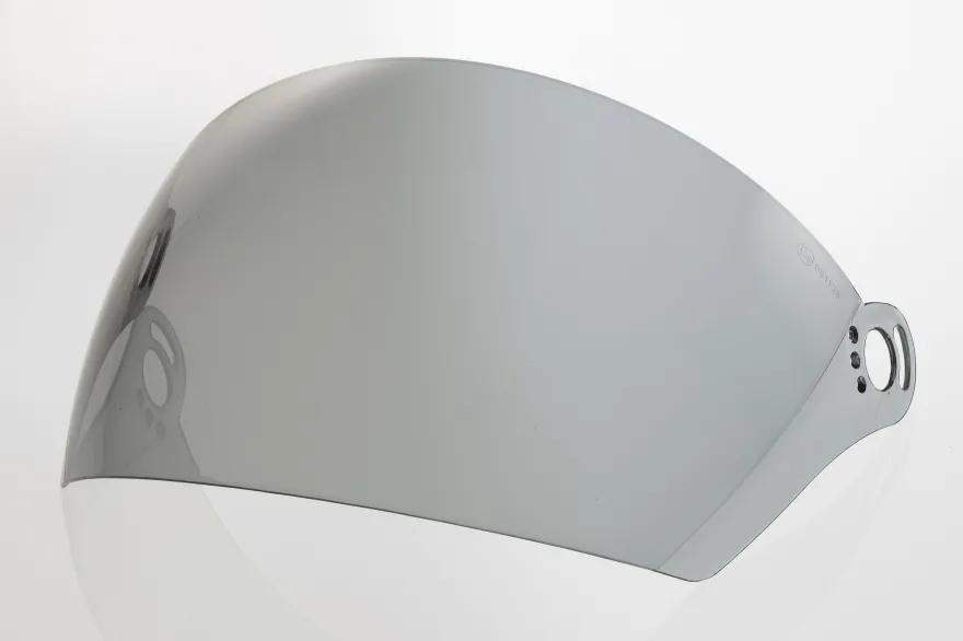 RF-693 Visier für rueger Jethelm