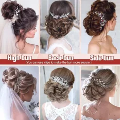 Rich Choices Haarverlängerung Dutt Haarteil Zopf Pferdeschwanz Haarknoten