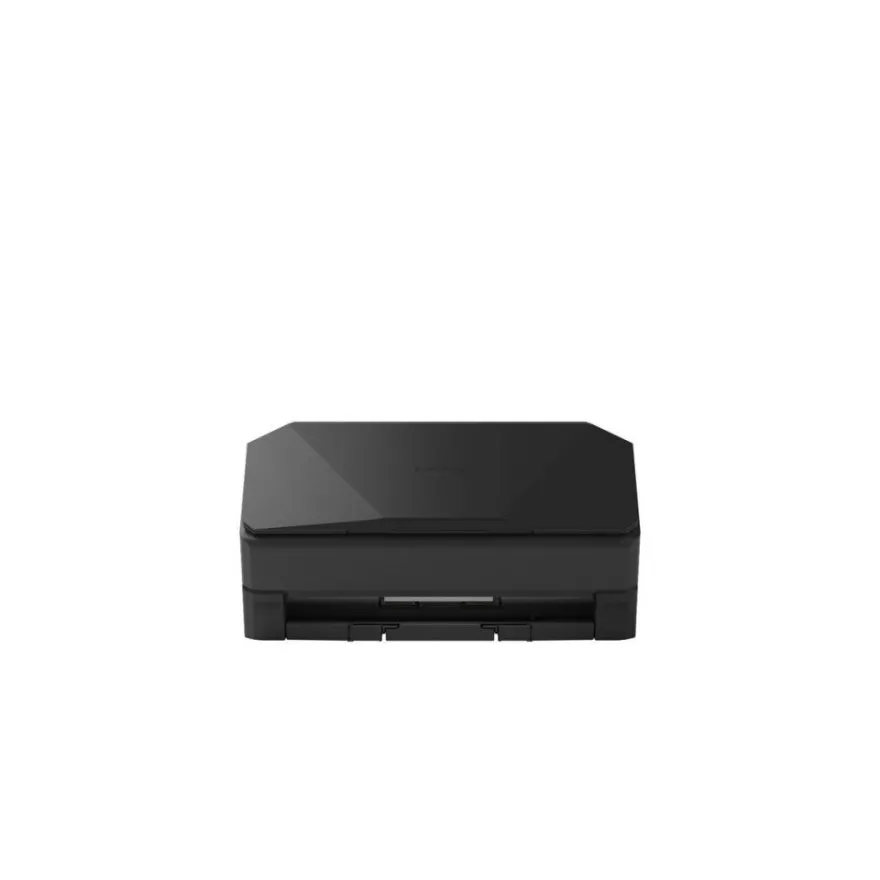Ricoh, ScanSnap iX2500, Dokumentenscanner schwarz