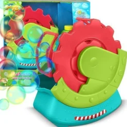 Ricokids RK-907 Seifenblasenmaschine