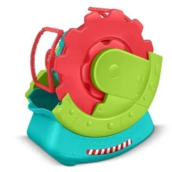 Ricokids RK-907 Seifenblasenmaschine
