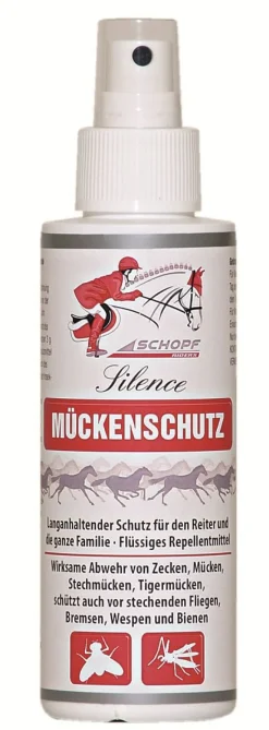 RIDERS® Mückenschutz Spray, 100 ml