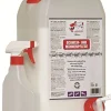 RIDERS® Shine Schweif- und Mähnepflege, 5 Liter