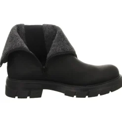 Rieker Schlupf/ Reißverschlussstiefelette Kaltfutter