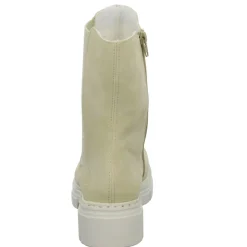 Rieker Schlupf/ Reißverschlussstiefelette Kaltfutter