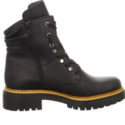 Rieker Schnürstiefelette Kaltfutter