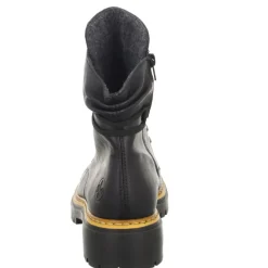 Rieker Schnürstiefelette Kaltfutter