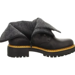 Rieker Schnürstiefelette Kaltfutter