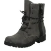 Rieker Schnürstiefelette Warmfutter