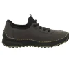 Rieker Slipper Halbschuh Casual