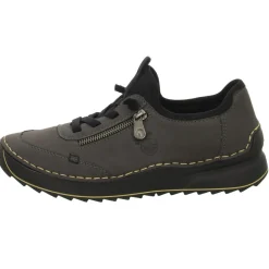 Rieker Slipper Halbschuh Casual