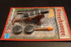 Ritterkanone von Playmobil - Das Original; Neu in OVP
