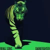 Rival Sons: Darkfighter - - (CD / D)