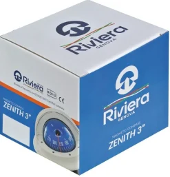 Riviera Kompass Modell Zenit 3
