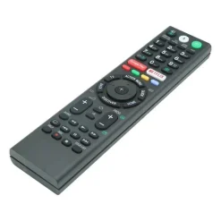 RMF-TX Series Voice Replacement Remote with Mic for Sony 4K Smart Bravia TV