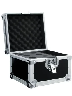 Roadinger Mikrofon Road-Case - Art. 242786