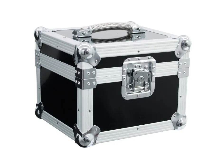Roadinger Mikrofon Road-Case - Art. 242786