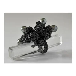 Robert Wan Tahitiperlen Ring