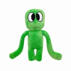 Roblox Rainbow Friends Plüschtiere Türen Figuren Plüsch Spielzeug Teddy Stoff puppe/