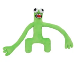 Roblox Rainbow Friends Plüschtiere Türen Figuren Plüsch Spielzeug Teddy Stoff puppe/
