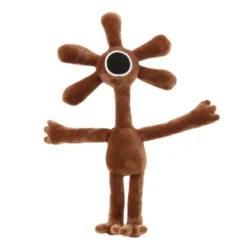 Roblox Rainbow Friends Plüschtiere Türen Figuren Plüsch Spielzeug Teddy Stoff puppe/